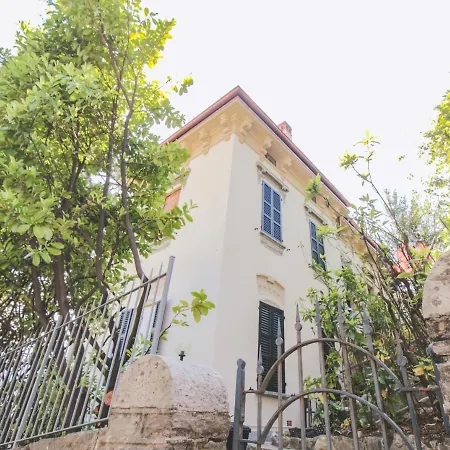 Apartman Mansarda Castello Menaggio