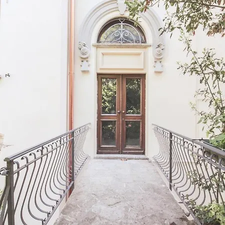 Appartement Mansarda Castello