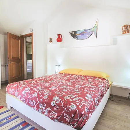 Mansarda Castello Apartment Menaggio