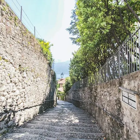 Apartamento Mansarda Castello