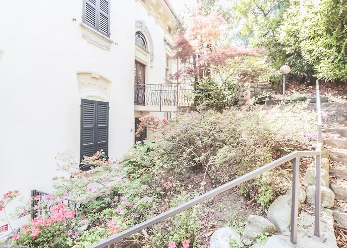 Mansarda Castello Apartamento *