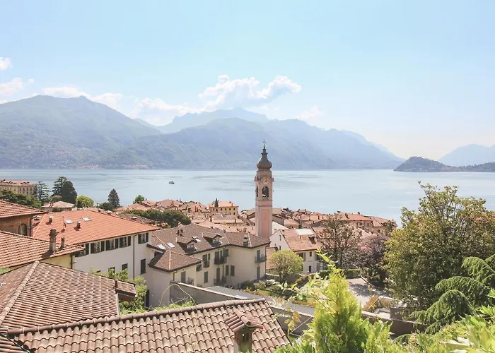 Mansarda Castello ميناجيو