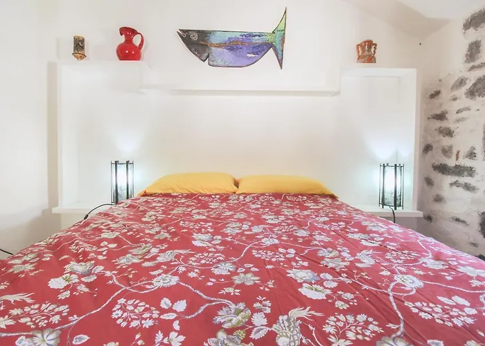 Mansarda Castello * ميناجيو