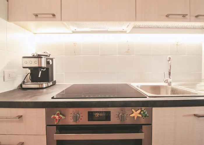 Apartamento Mansarda Castello *