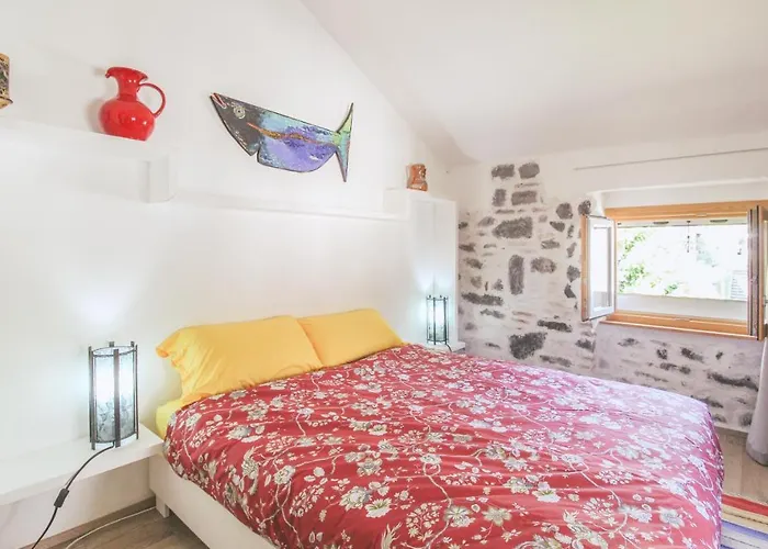 Mansarda Castello ميناجيو