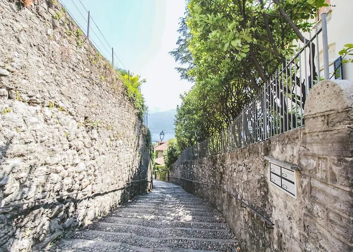 شقة Mansarda Castello