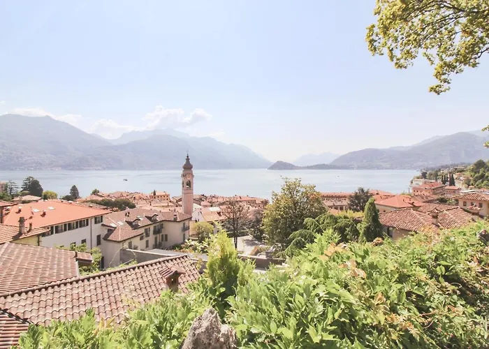 Mansarda Castello * ميناجيو