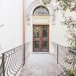 Apartment Mansarda Castello