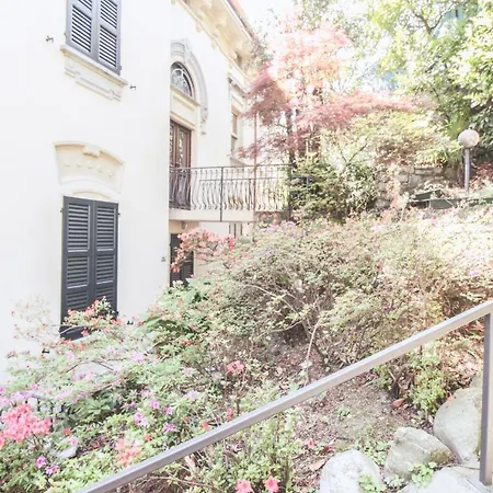 Mansarda Castello Apartment *