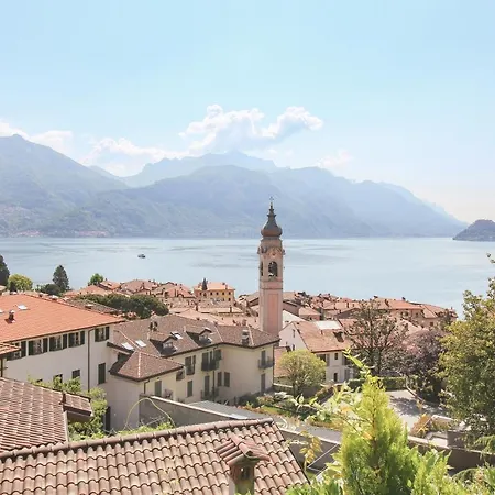 Mansarda Castello Menaggio