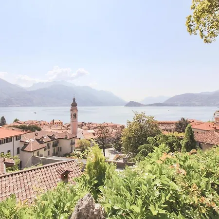 Mansarda Castello * Menaggio