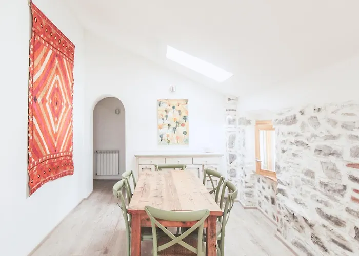 Mansarda Castello Apartment *