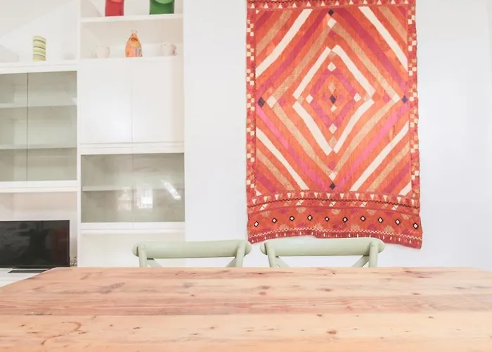 Mansarda Castello Apartment Menaggio