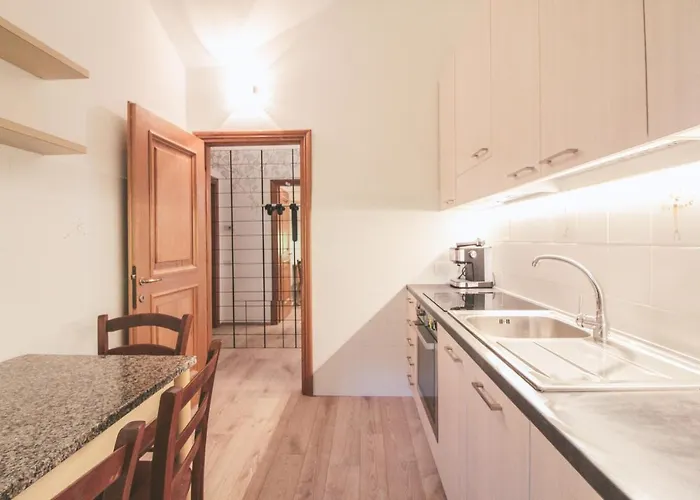 Mansarda Castello Menaggio