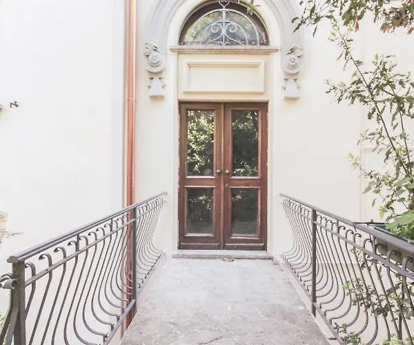 Appartement Mansarda Castello